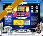 yachting casino