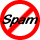 anti - spam